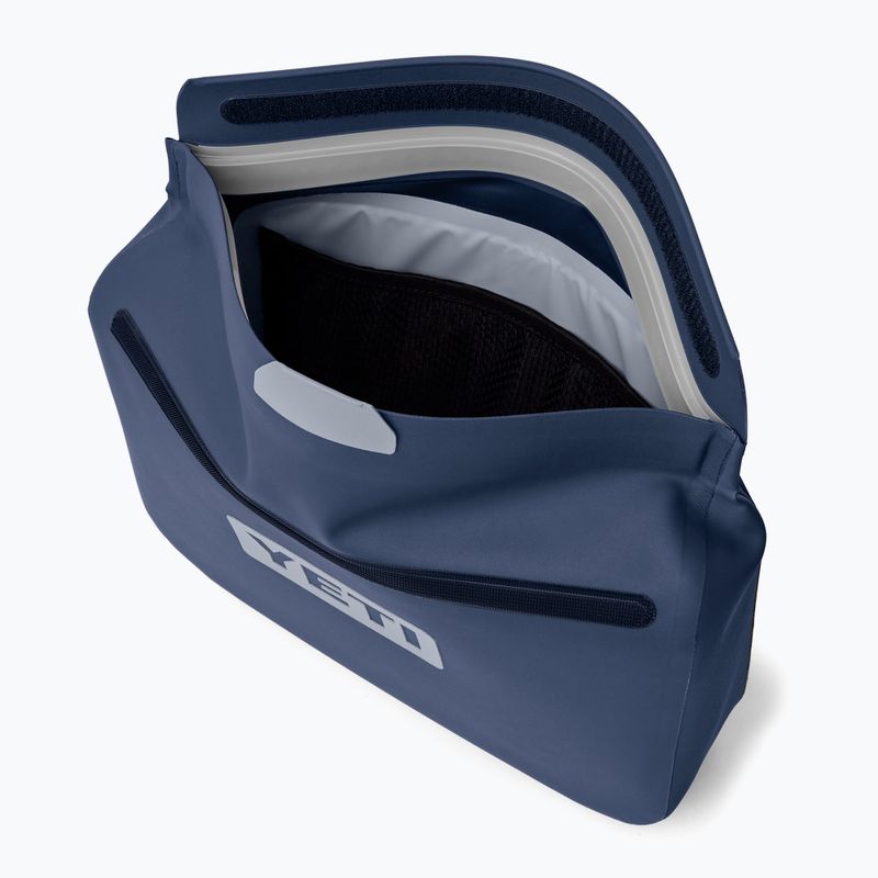 Övtáska YETI SideKick Dry 6 l classic navy 5