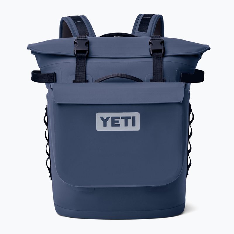 Övtáska YETI SideKick Dry 6 l classic navy 6