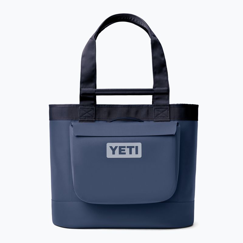 Övtáska YETI SideKick Dry 6 l classic navy 7