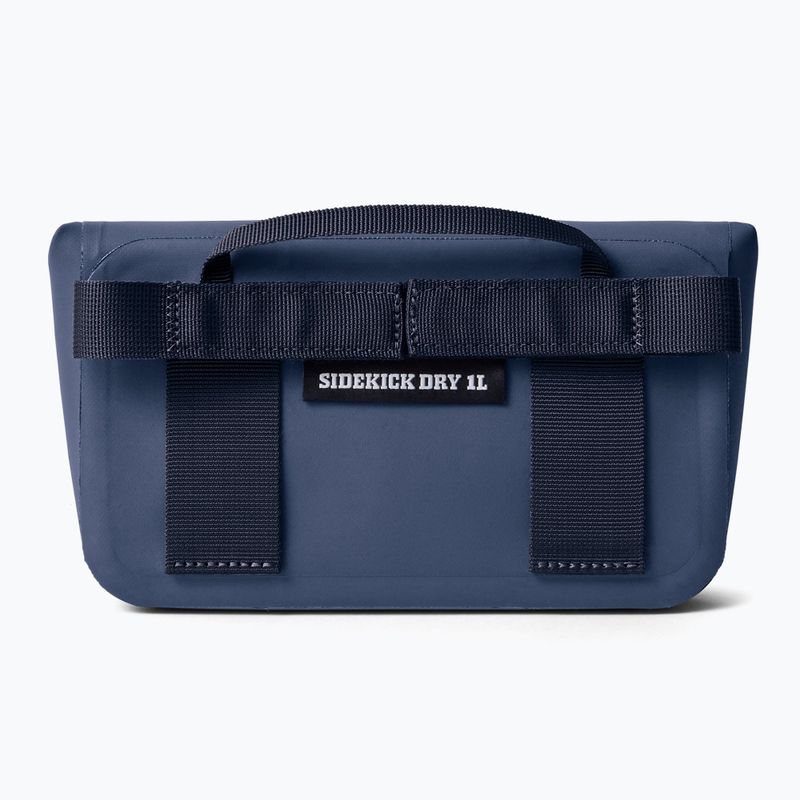 Övtáska YETI SideKick Dry 1 l classic navy 3