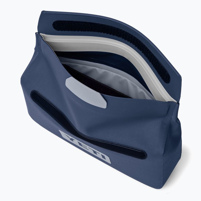 Övtáska YETI SideKick Dry 1 l classic navy 5