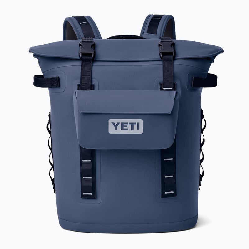 Övtáska YETI SideKick Dry 1 l classic navy 6