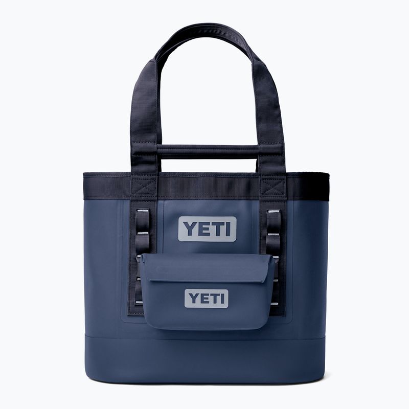 Övtáska YETI SideKick Dry 1 l classic navy 7