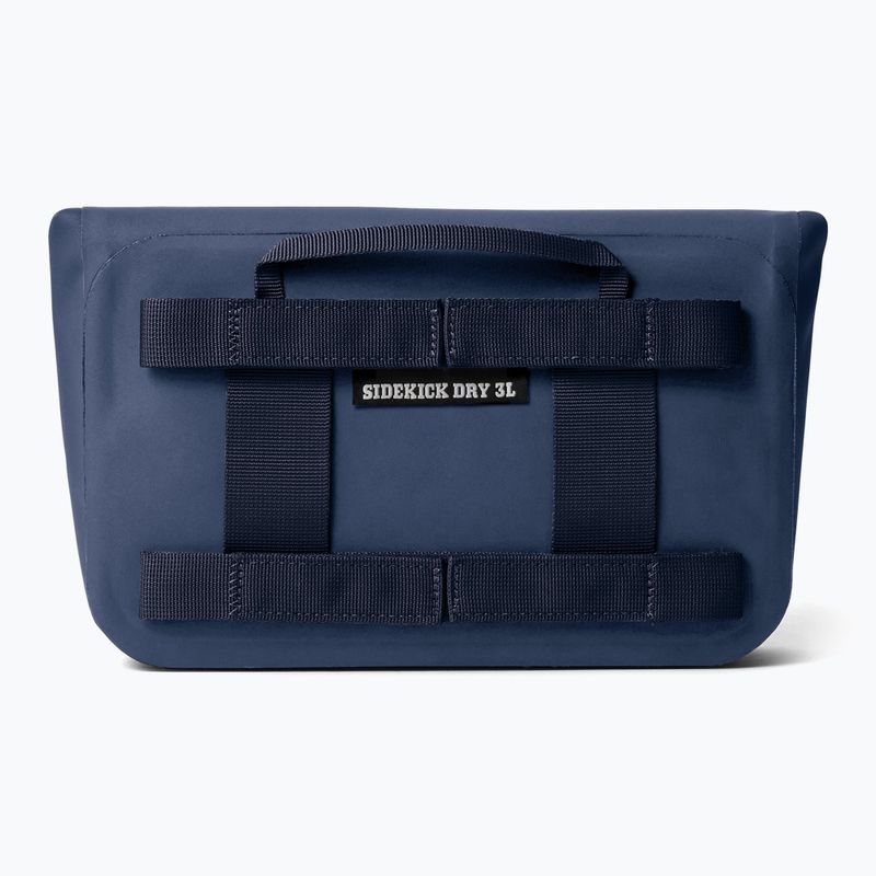 Övtáska YETI SideKick Dry 3 l classic navy 3