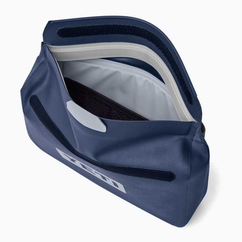 Övtáska YETI SideKick Dry 3 l classic navy 5