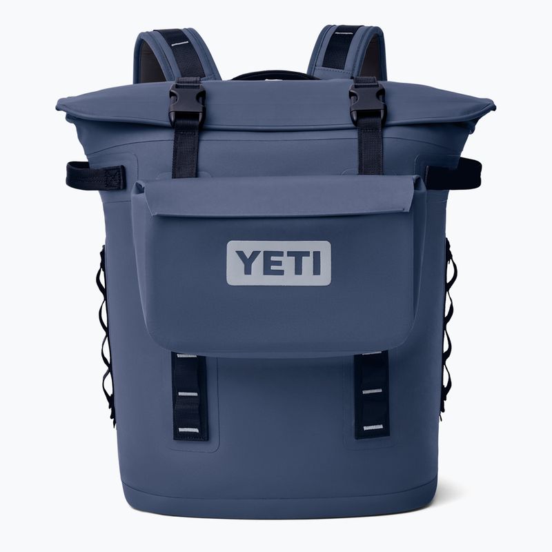 Övtáska YETI SideKick Dry 3 l classic navy 6
