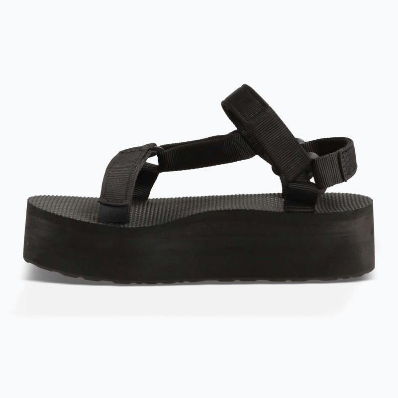 Női szandál Teva Flatform Universal black 10