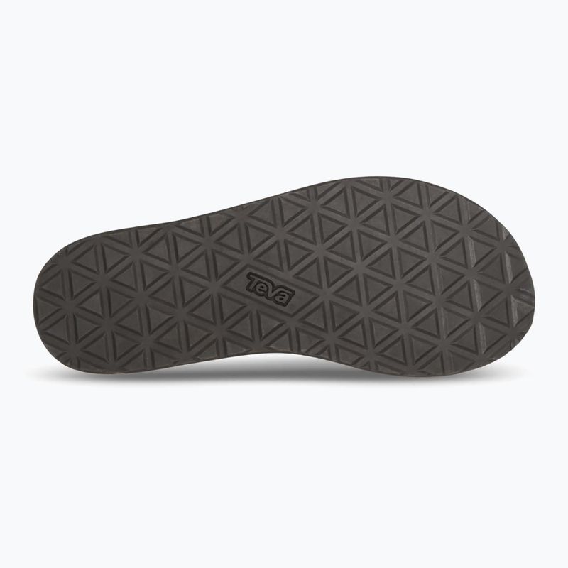 Női szandál Teva Flatform Universal black 12