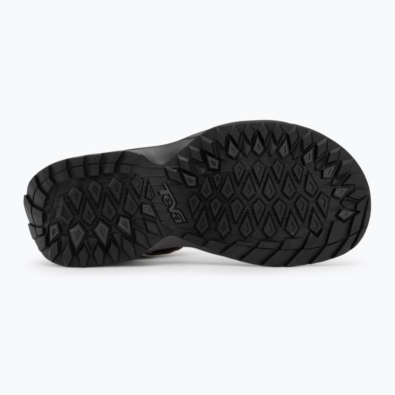 Férfi szandálok Teva Terra Fi Lite Leather brown 4