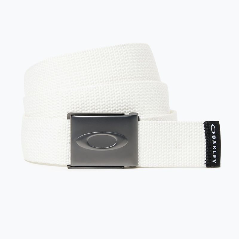 Deréköv Oakley Ellipse Web Belt white