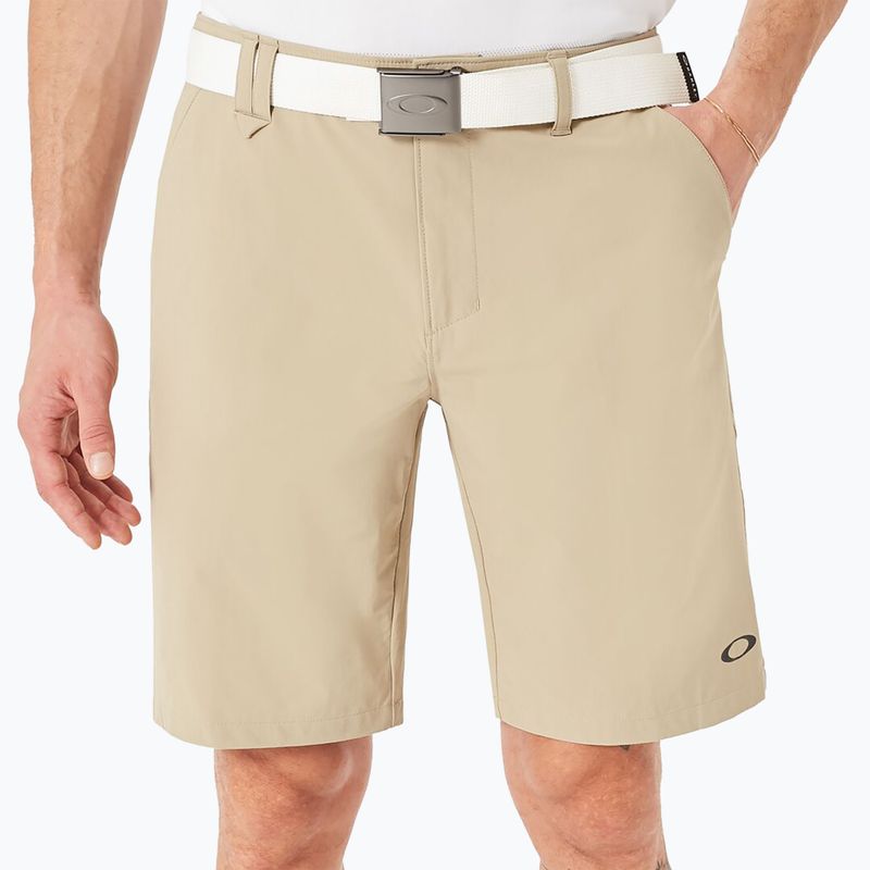 Deréköv Oakley Ellipse Web Belt white 2