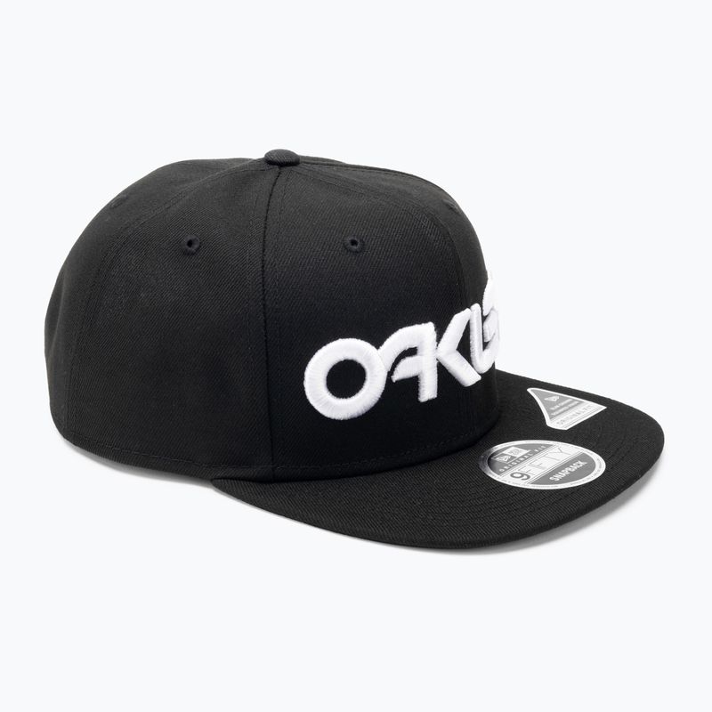 Oakley Mark II Újdonság RC Carry-On blackout baseball sapka