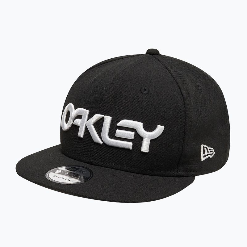 Oakley Mark II Újdonság RC Carry-On blackout baseball sapka 5