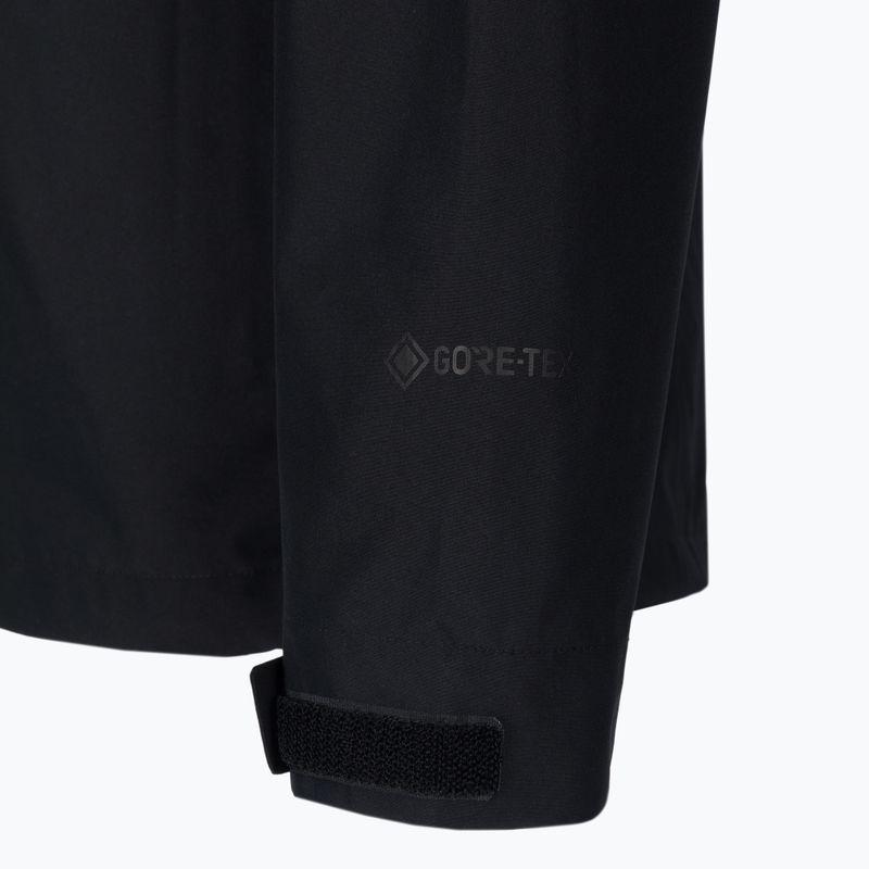 Férfi Marmot Minimalist Gore Tex Comp esőkabát fekete 31530 5