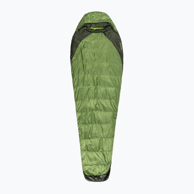 Marmot Trestles Elite Eco 30 női hálózsák zöld 383004840