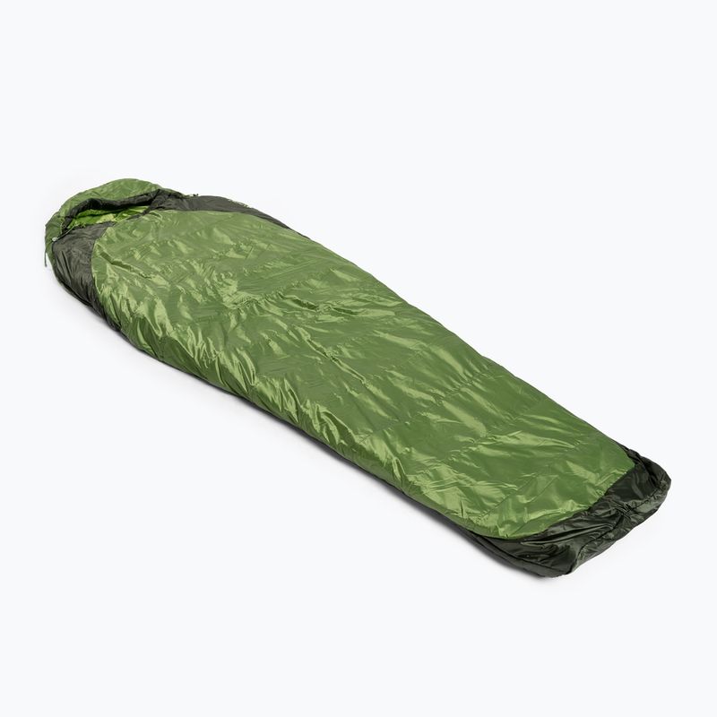 Marmot Trestles Elite Eco 30 női hálózsák zöld 383004840 2