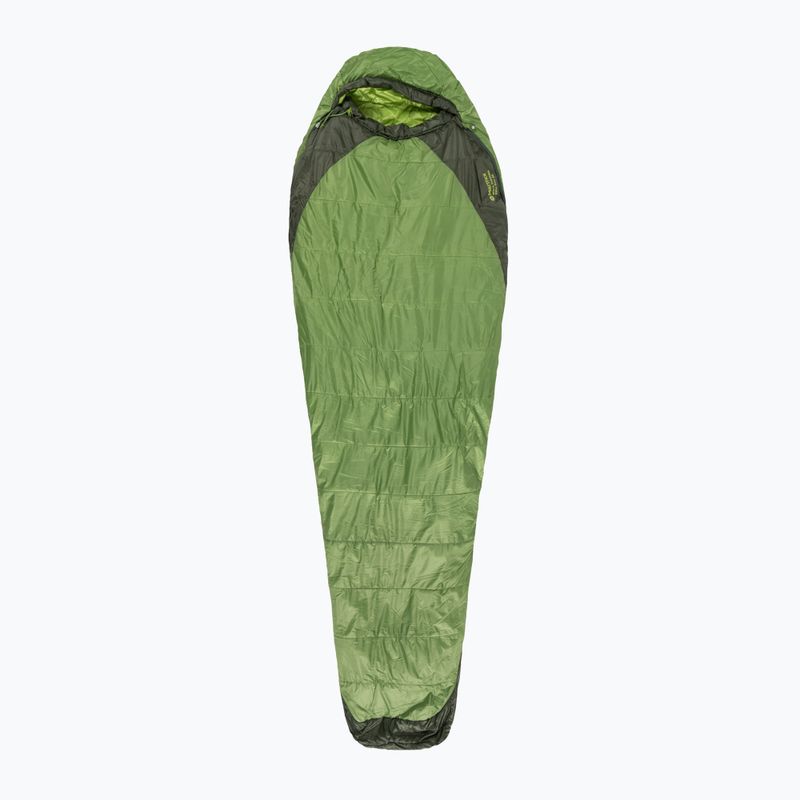 Marmot Trestles Elite Eco 30 női hálózsák zöld 383104840
