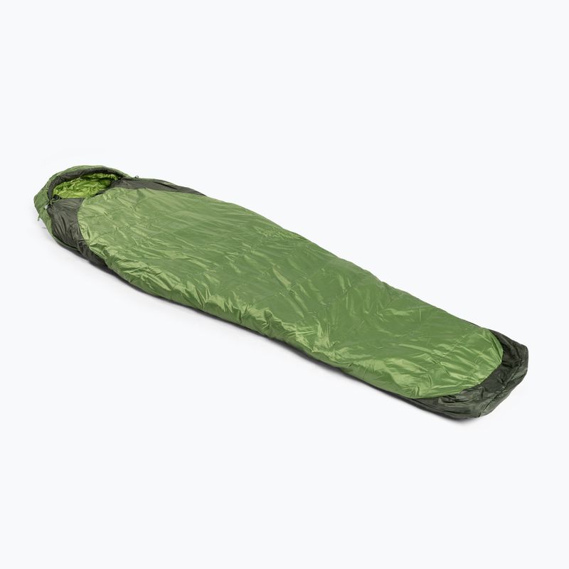 Marmot Trestles Elite Eco 30 női hálózsák zöld 383104840 2