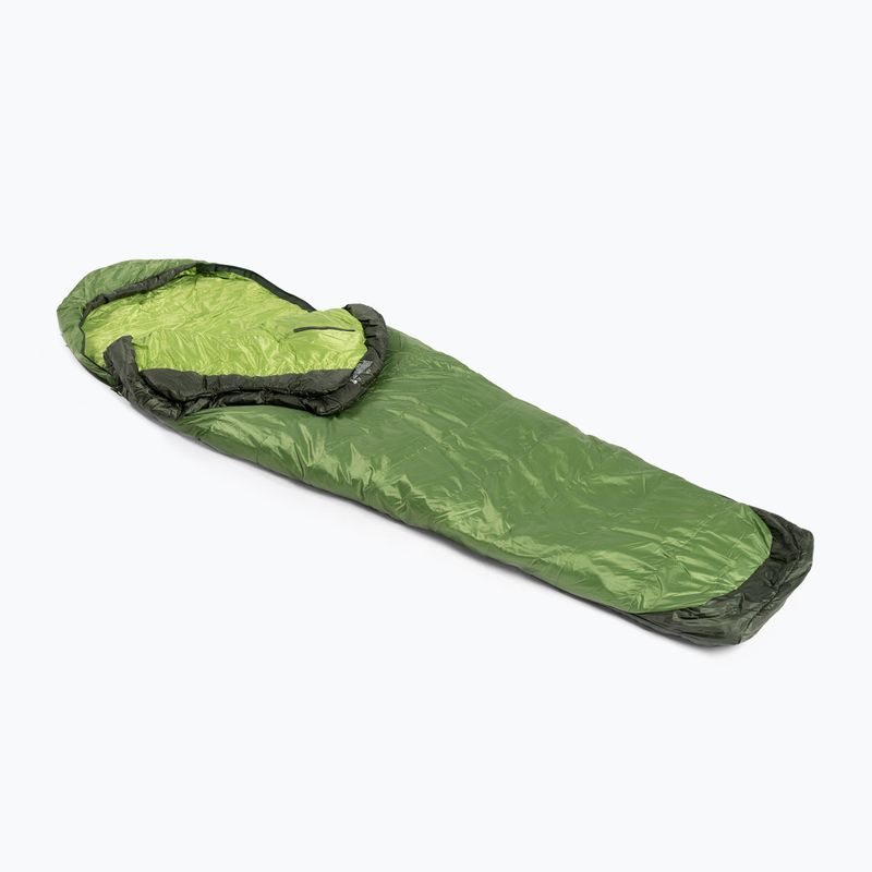 Marmot Trestles Elite Eco 30 női hálózsák zöld 383104840 3