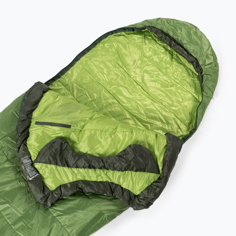 Marmot Trestles Elite Eco 30 női hálózsák zöld 383104840 4