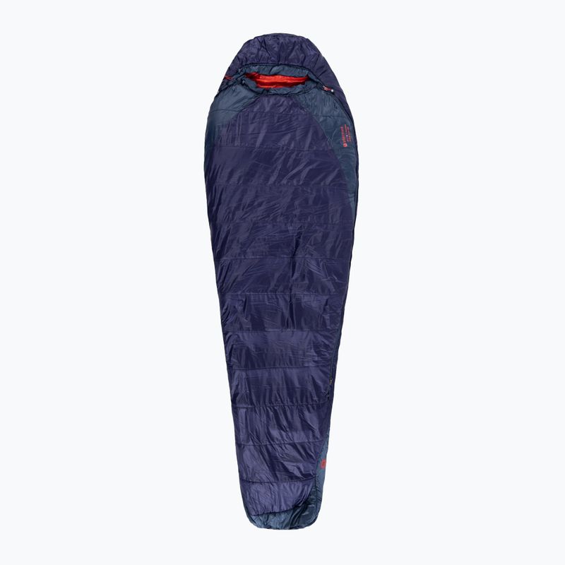 Marmot Trestles Elite Eco 20 női hálózsák kék 383203550