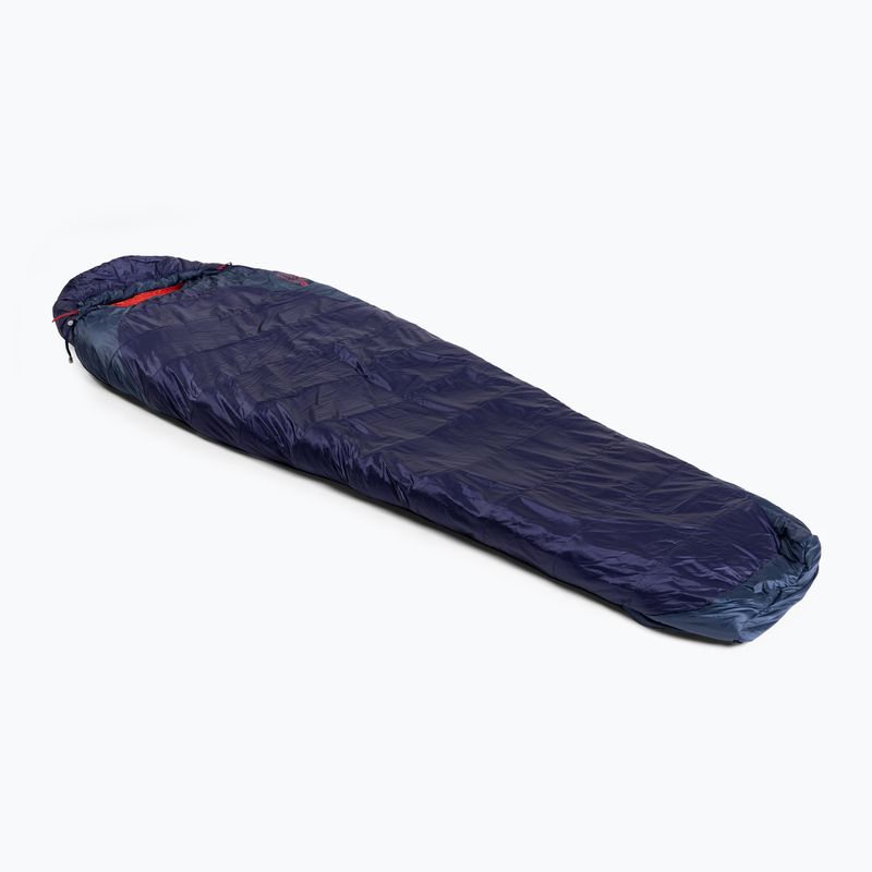Marmot Trestles Elite Eco 20 női hálózsák kék 383203550 2