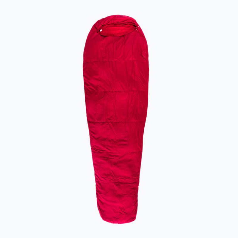 Marmot Nanowave 45 hálózsák piros 38820-066-LZ