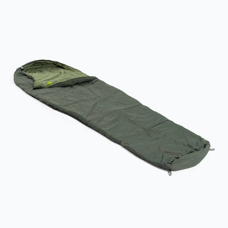 Marmot NanoWave 35 hálózsák zöld 388404764 3