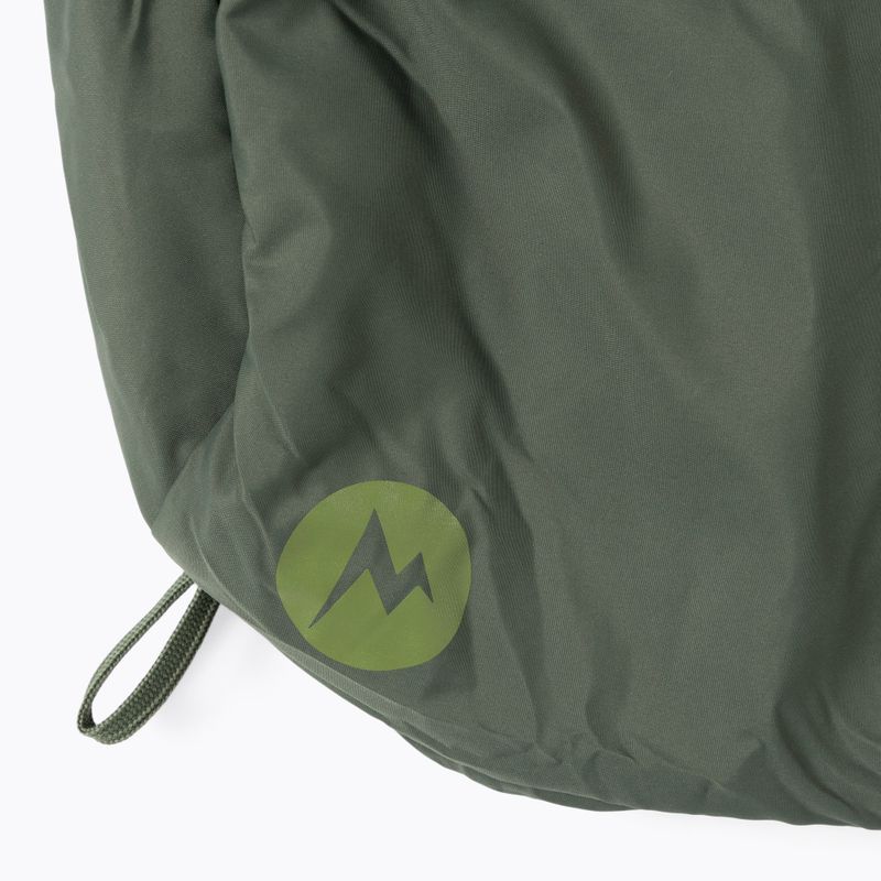 Marmot NanoWave 35 hálózsák zöld 388404764 7