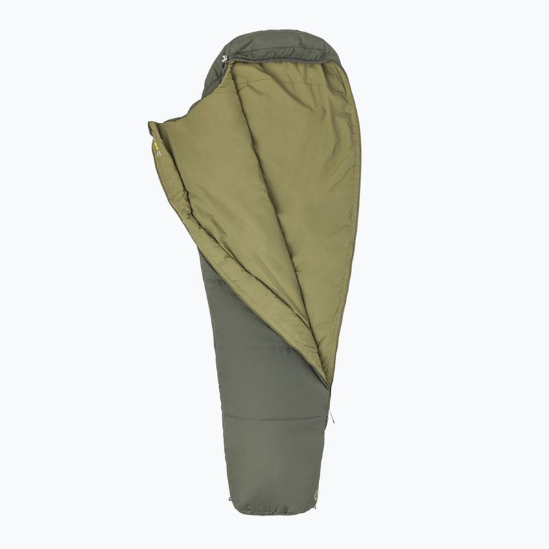 Hálózsák Marmot Nanowave 35 Long crocodile 2