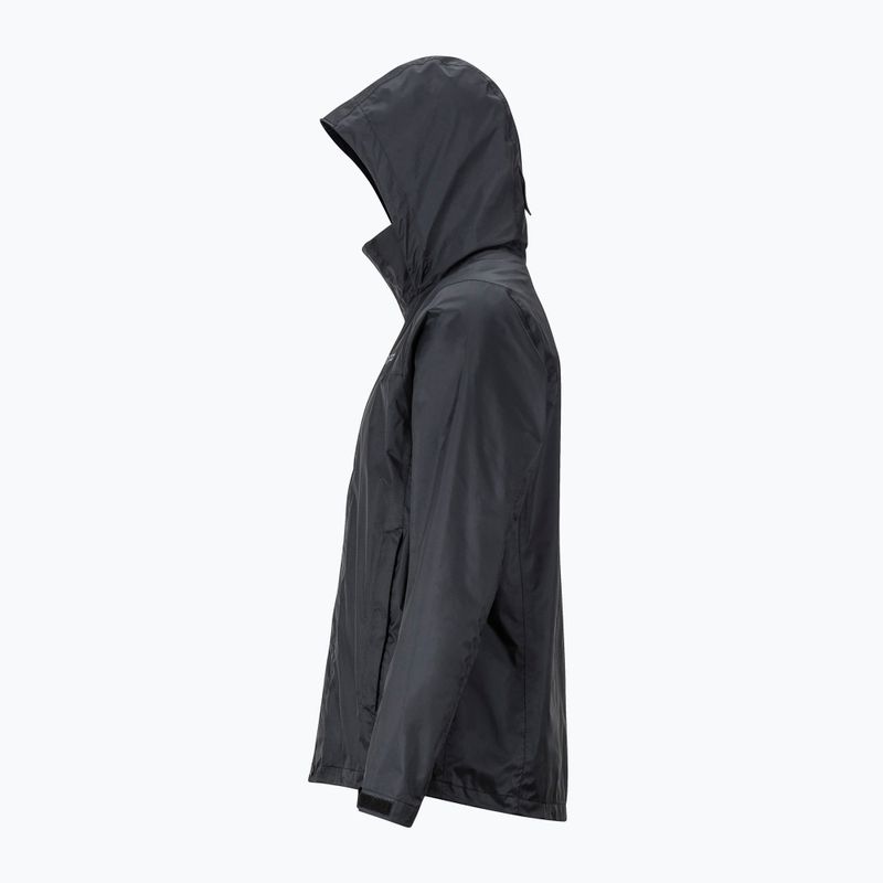 Férfi Marmot PreCip Eco esőkabát fekete 41500 4