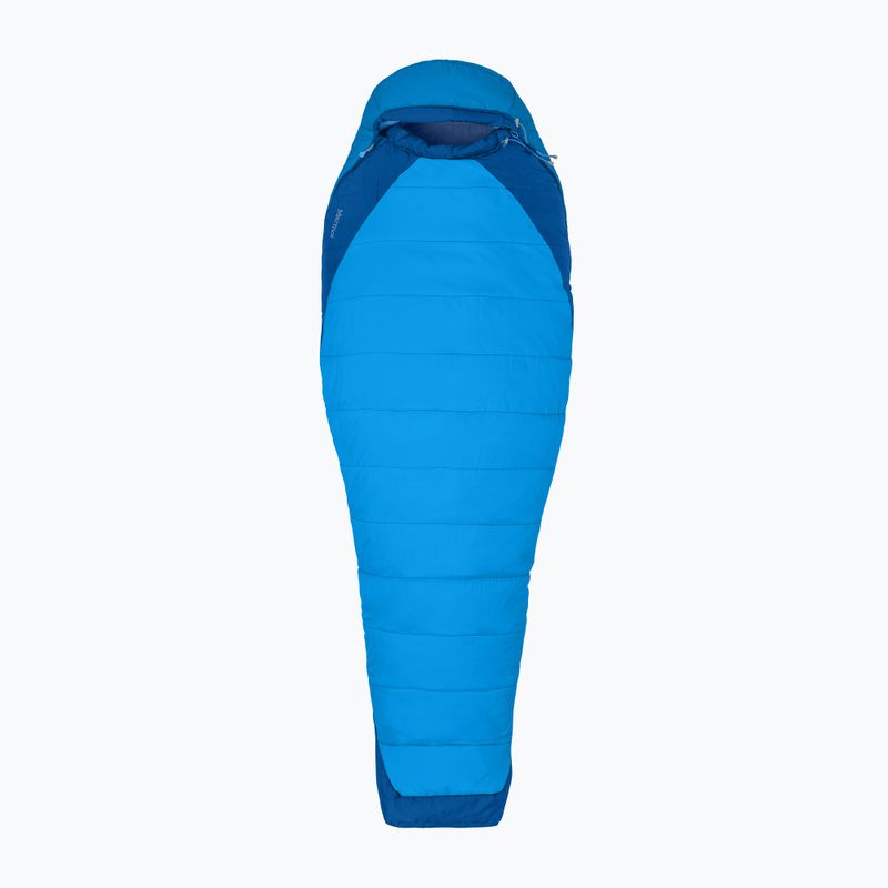 Marmot Trestles Elite Eco 15 hálózsák tiszta kék/klasszikus kék