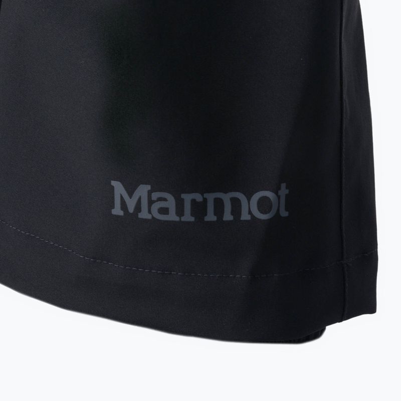 Marmot Slopestar női síelőnadrág fekete 79740 6