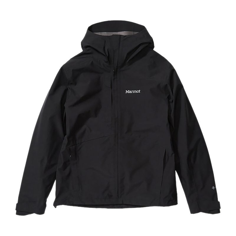 Marmot Minimalist férfi esőkabát fekete 31230-001