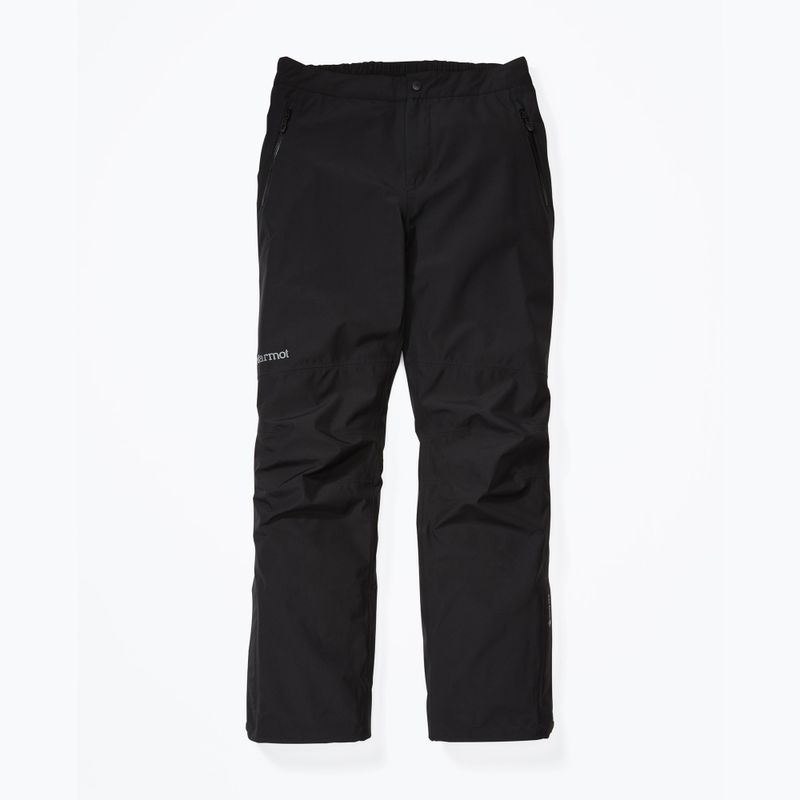 Marmot Minimalist férfi outdoor nadrág fekete 31240-001