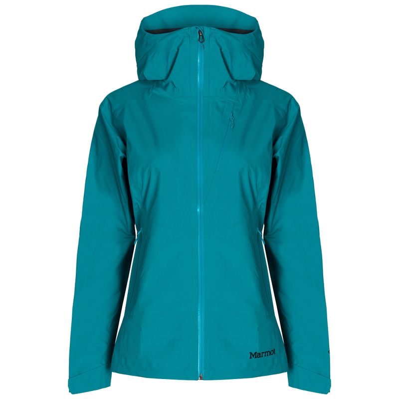 Marmot női esőkabát Knife Edge kék 36080-2210