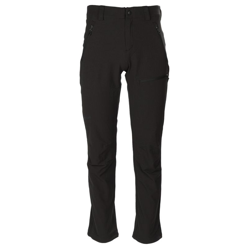 Férfi softshell nadrág Marmot Scree fekete 81910-001