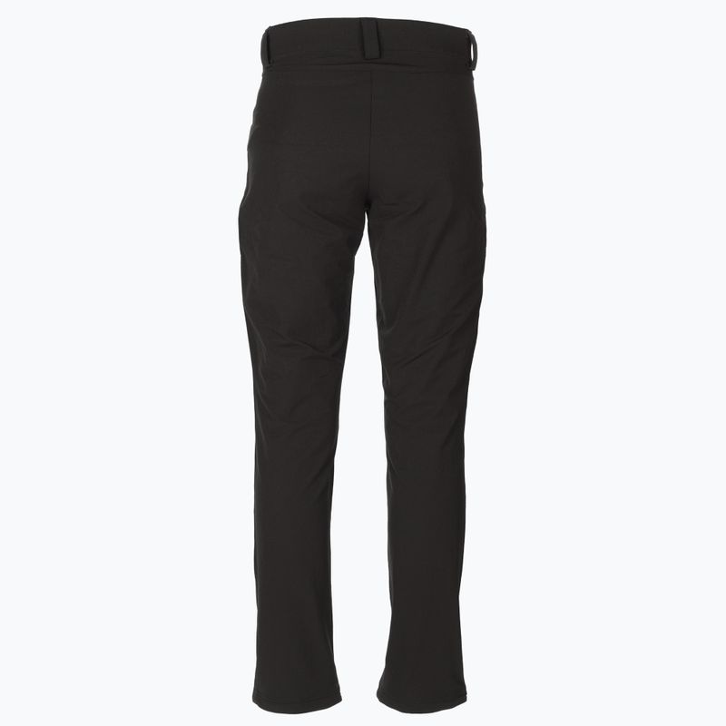 Férfi softshell nadrág Marmot Scree fekete 81910-001 2