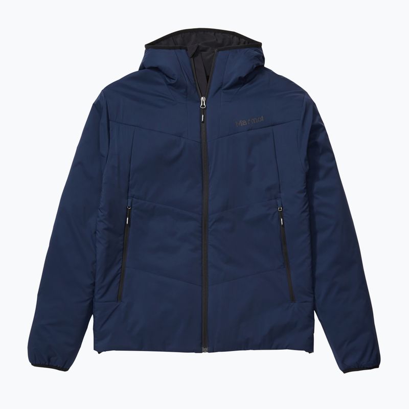 Férfi túradzseki Marmot Novus 2.0 Hoody 4