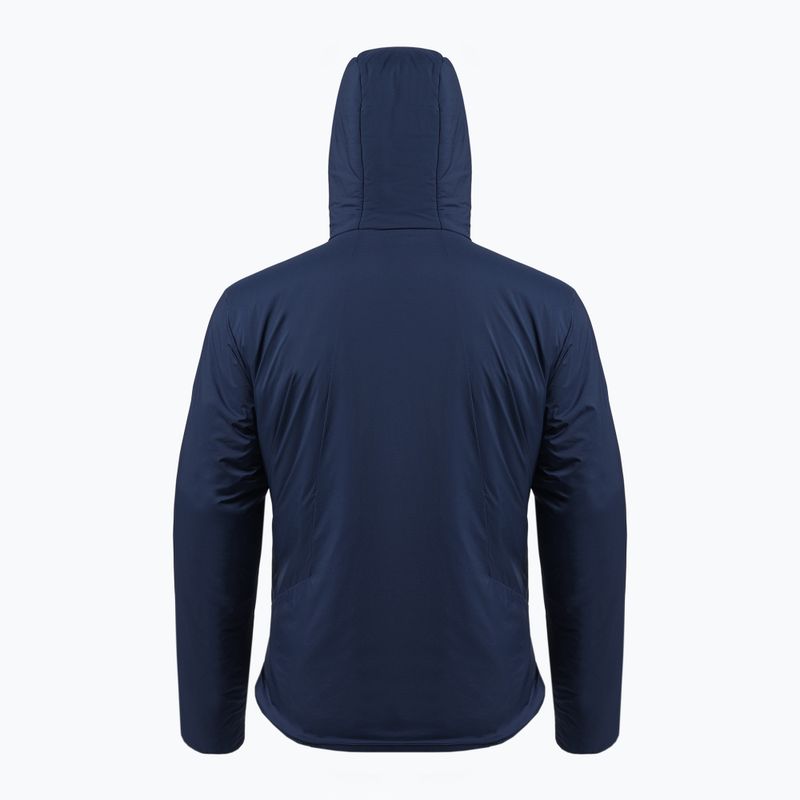 Férfi túradzseki Marmot Novus 2.0 Hoody 2