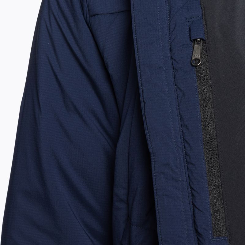 Férfi túradzseki Marmot Novus 2.0 Hoody 3