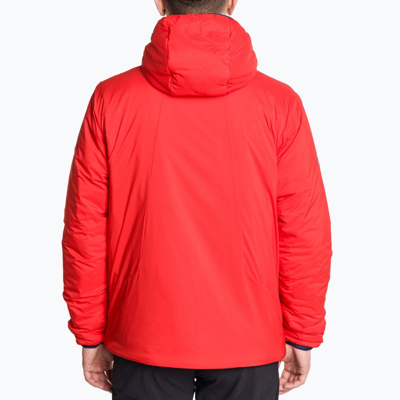 Férfi túradzseki Marmot Novus 2.0 Hoody 2