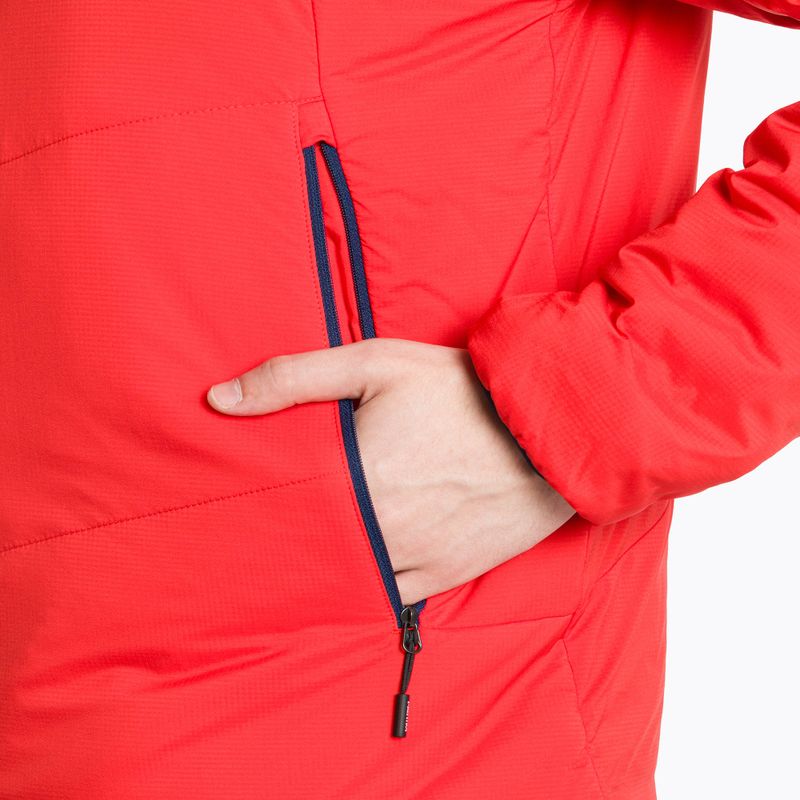 Férfi túradzseki Marmot Novus 2.0 Hoody 4
