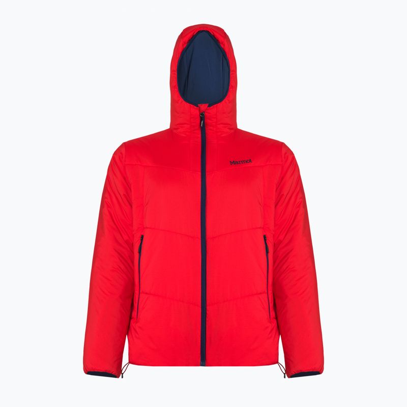 Férfi túradzseki Marmot Novus 2.0 Hoody 6