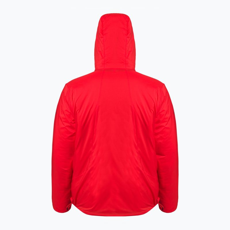 Férfi túradzseki Marmot Novus 2.0 Hoody 7