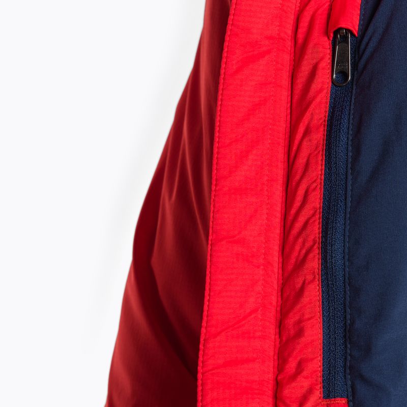 Férfi túradzseki Marmot Novus 2.0 Hoody 8