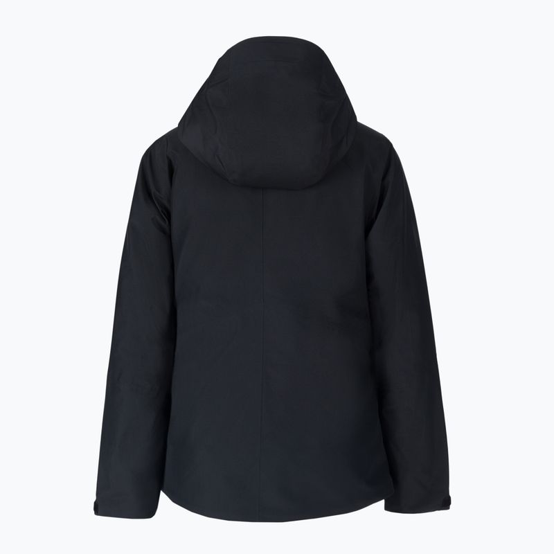 Marmot Lightray Gore Tex női sí dzseki fekete 12270-001 2