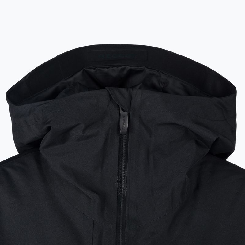 Marmot Lightray Gore Tex női sí dzseki fekete 12270-001 4