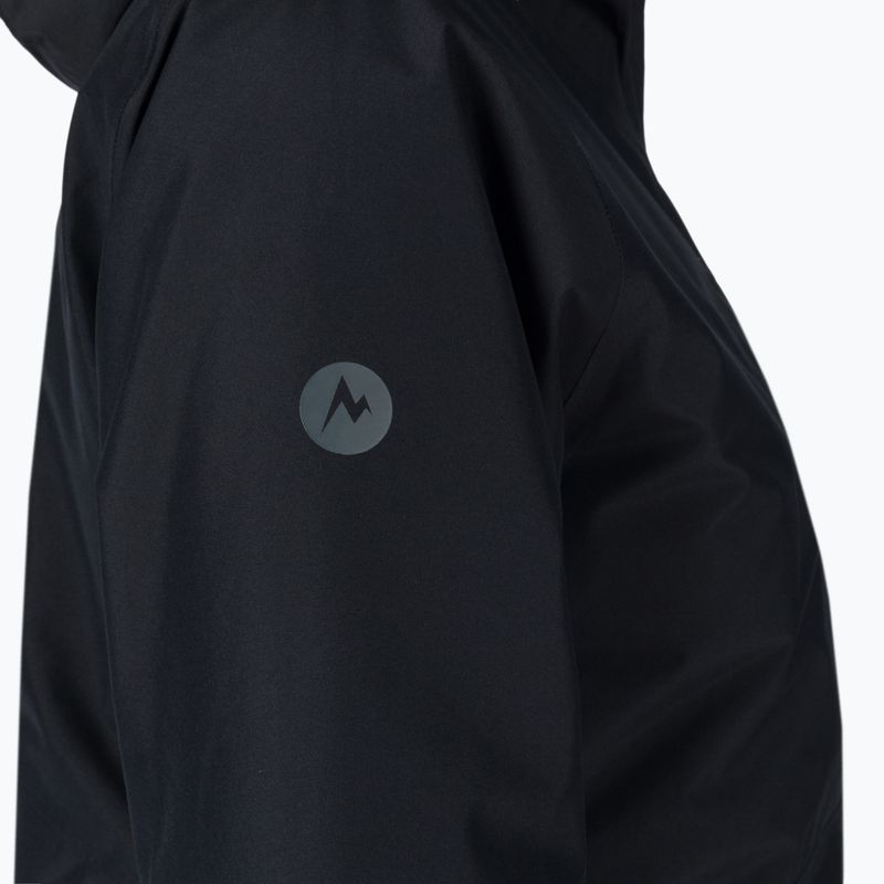Marmot Lightray Gore Tex női sí dzseki fekete 12270-001 5