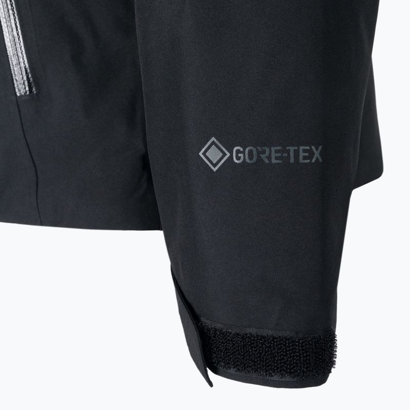 Marmot Lightray Gore Tex női sí dzseki fekete 12270-001 6